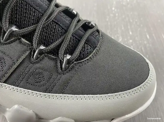 Reps LUCY CT8019-060 9 Jordan Grey Retro Particle 0529